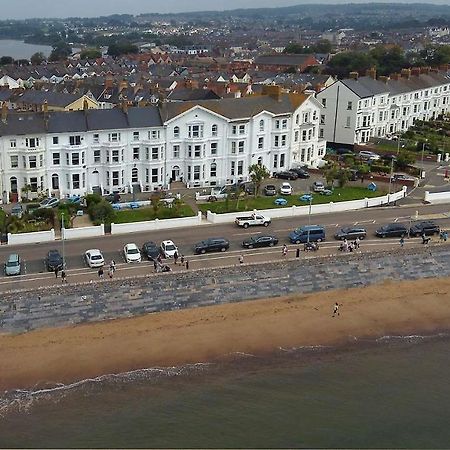 Exmouth Beach Hotel Εξωτερικό φωτογραφία