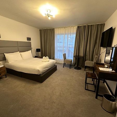 Exmouth Beach Hotel Εξωτερικό φωτογραφία