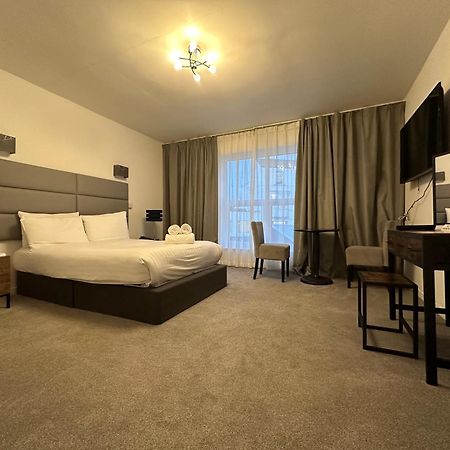 Exmouth Beach Hotel Εξωτερικό φωτογραφία