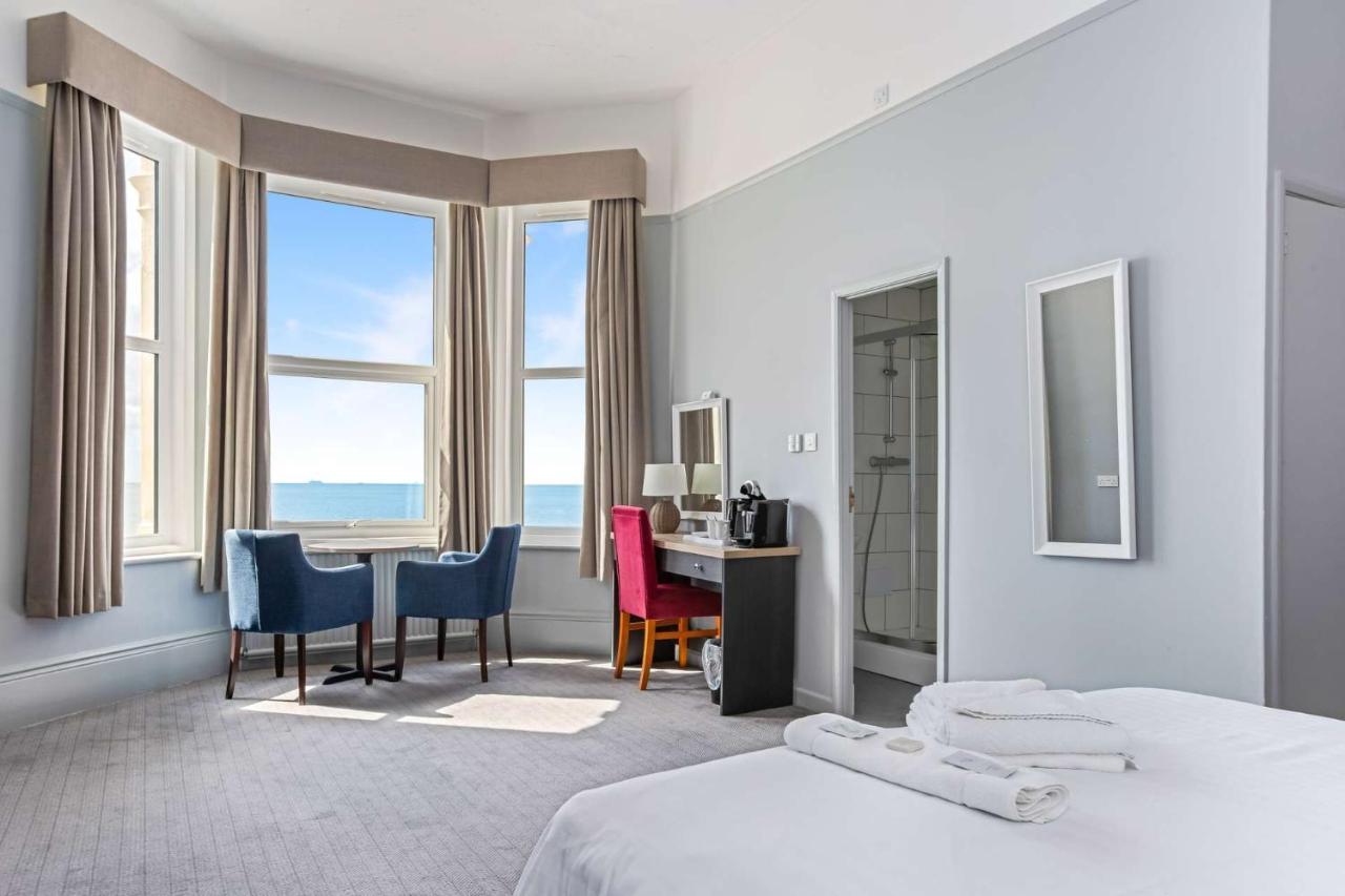 Exmouth Beach Hotel Εξωτερικό φωτογραφία