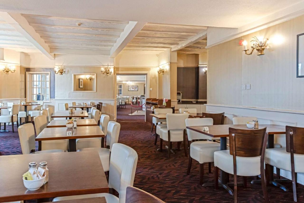 Exmouth Beach Hotel Εξωτερικό φωτογραφία