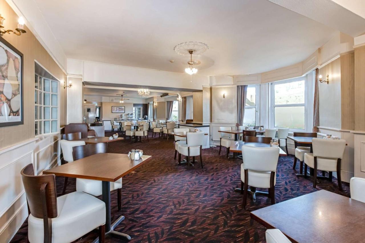 Exmouth Beach Hotel Εξωτερικό φωτογραφία
