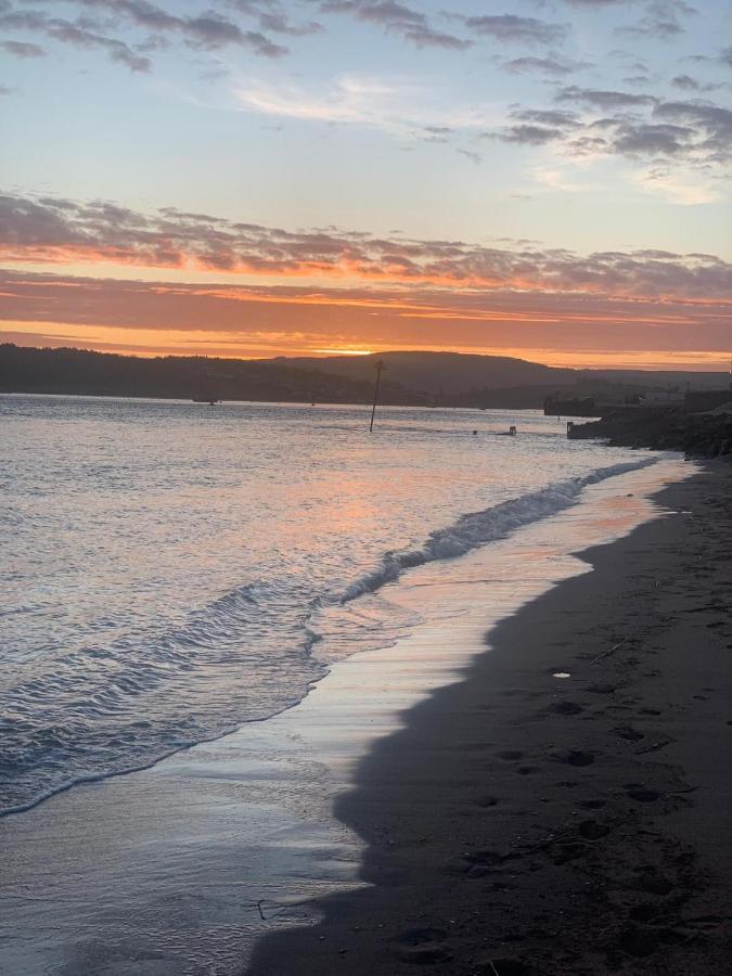 Exmouth Beach Hotel Εξωτερικό φωτογραφία