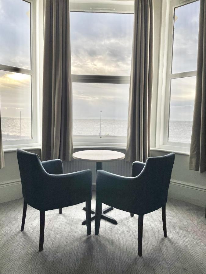 Exmouth Beach Hotel Εξωτερικό φωτογραφία