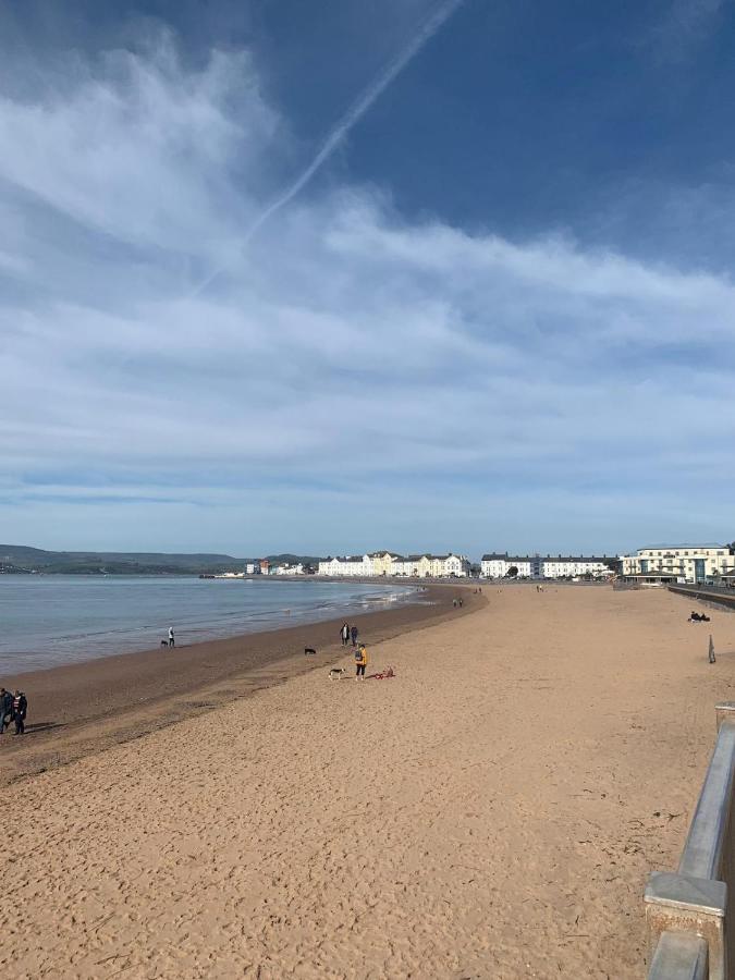 Exmouth Beach Hotel Εξωτερικό φωτογραφία
