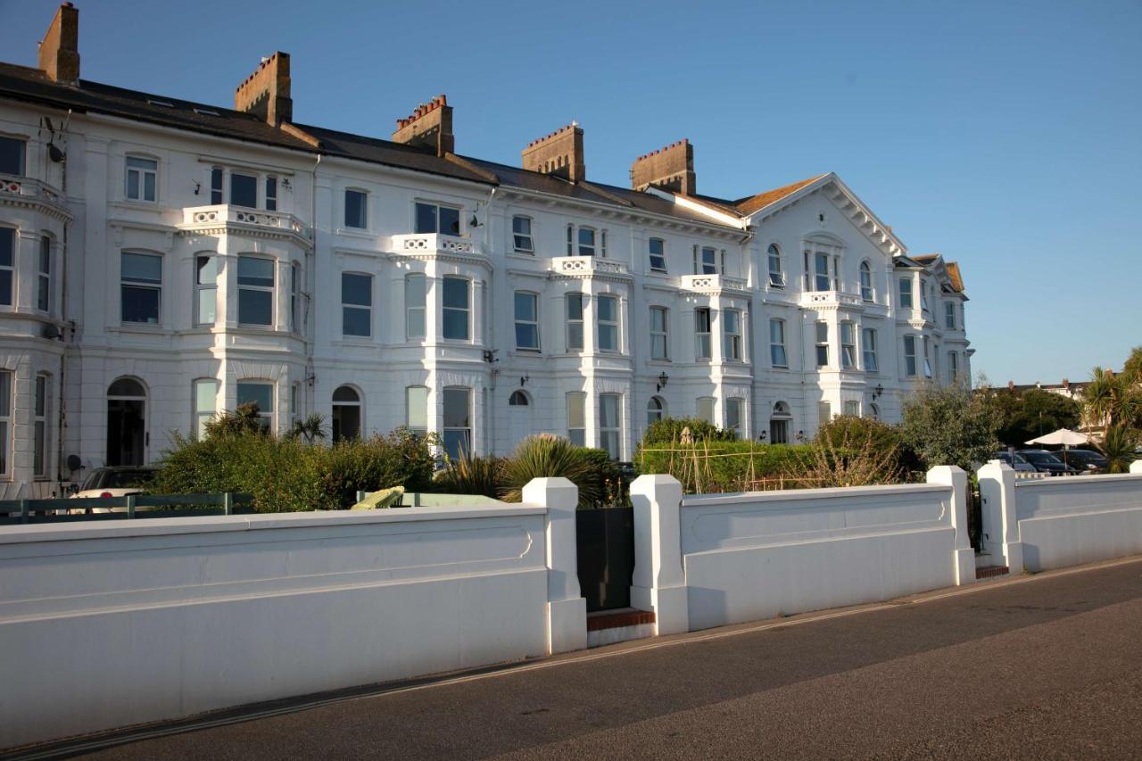 Exmouth Beach Hotel Εξωτερικό φωτογραφία
