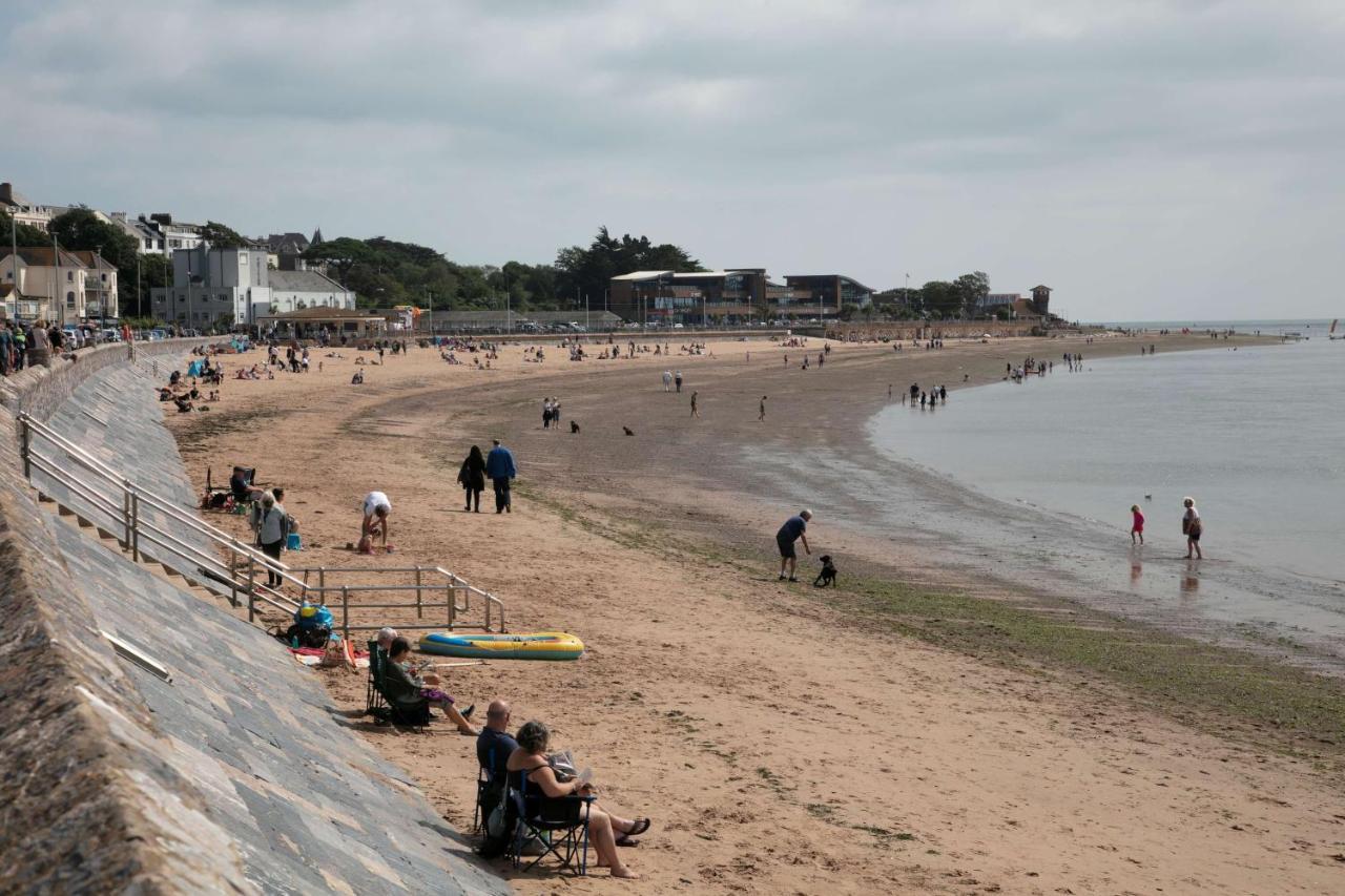 Exmouth Beach Hotel Εξωτερικό φωτογραφία