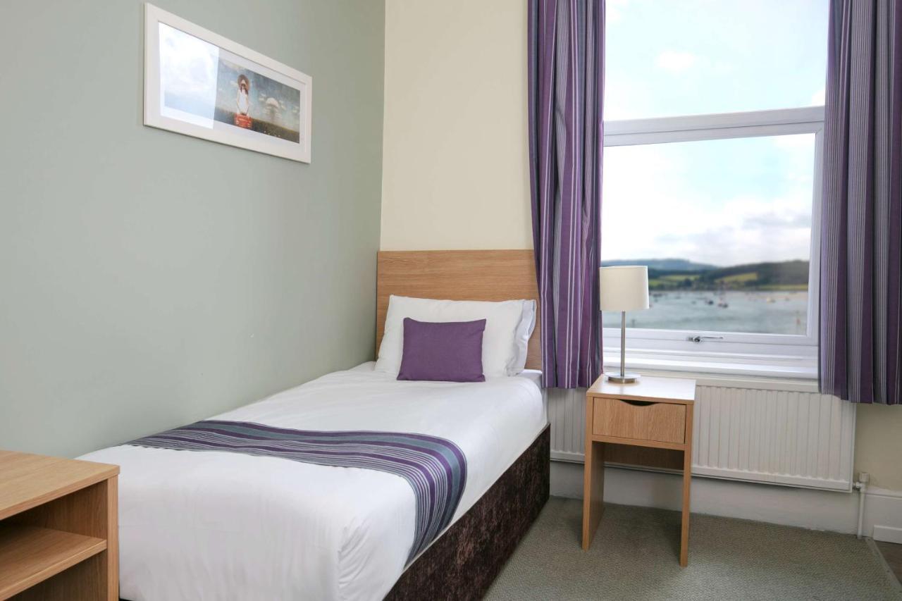 Exmouth Beach Hotel Εξωτερικό φωτογραφία