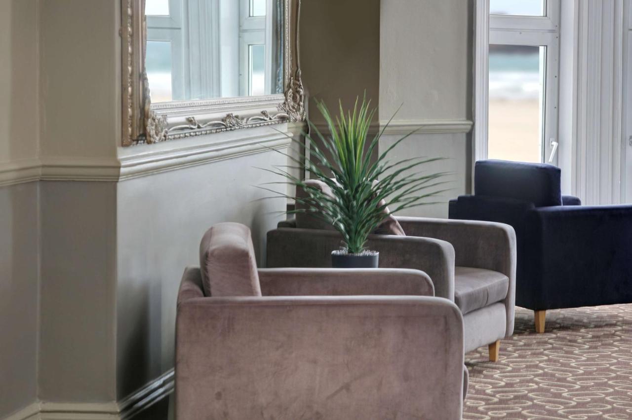 Exmouth Beach Hotel Εξωτερικό φωτογραφία