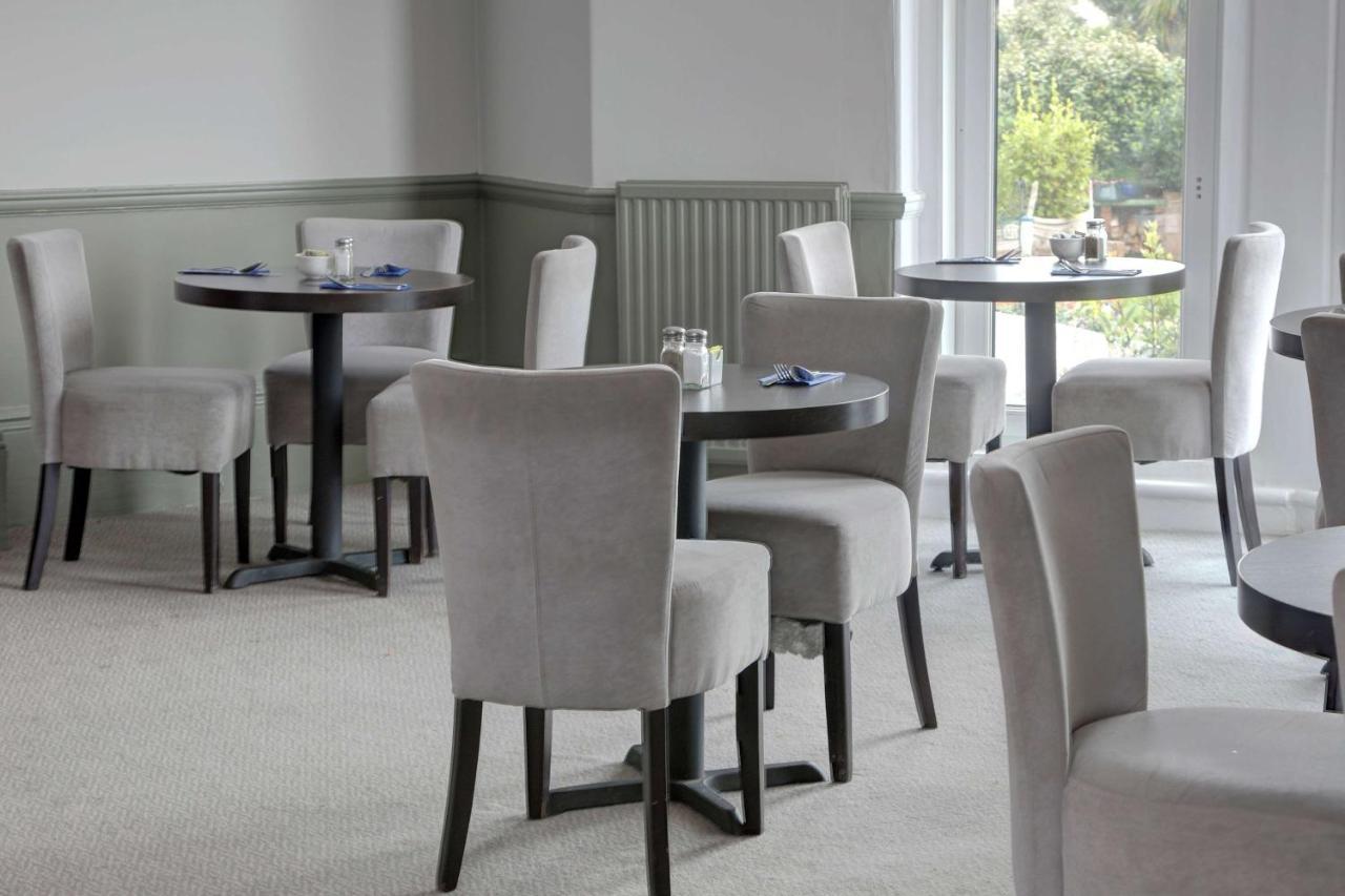 Exmouth Beach Hotel Εξωτερικό φωτογραφία