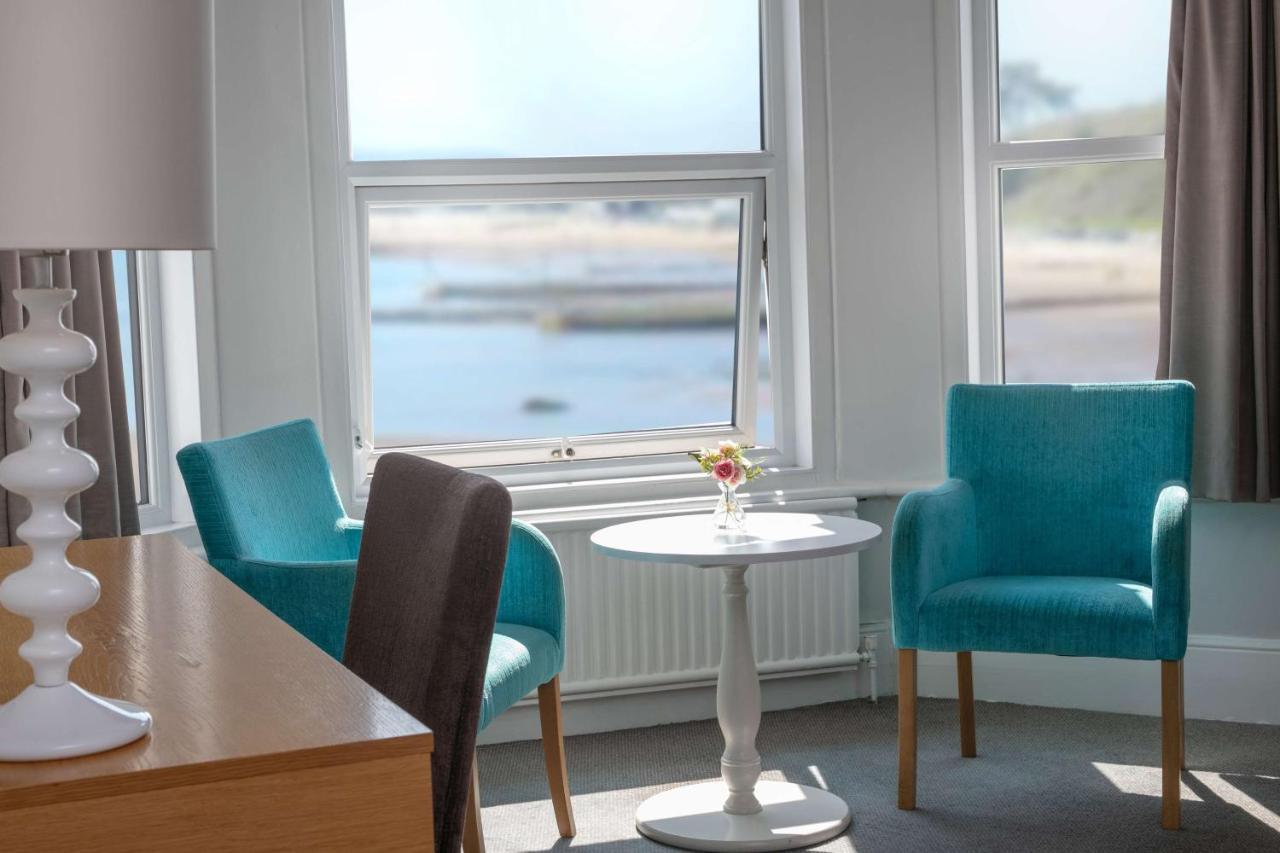 Exmouth Beach Hotel Εξωτερικό φωτογραφία