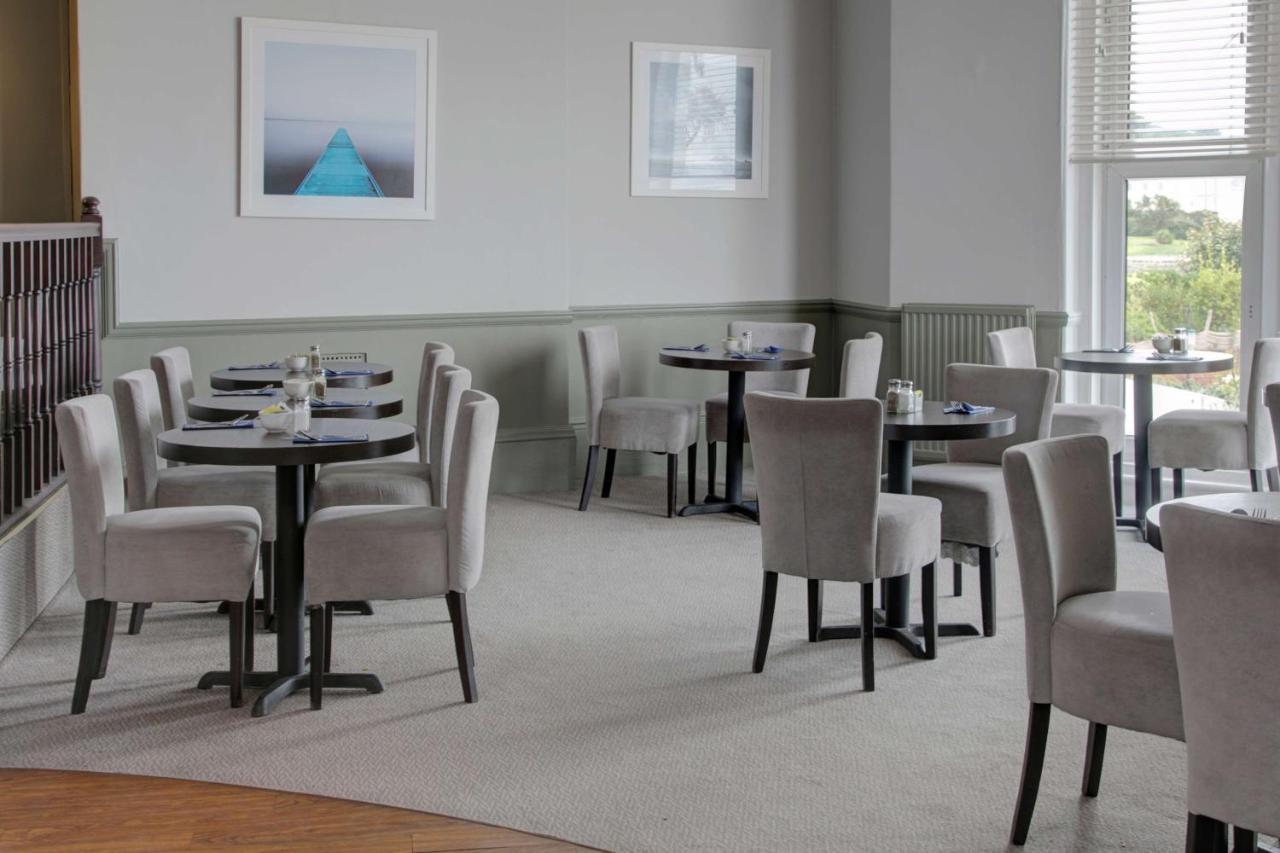 Exmouth Beach Hotel Εξωτερικό φωτογραφία