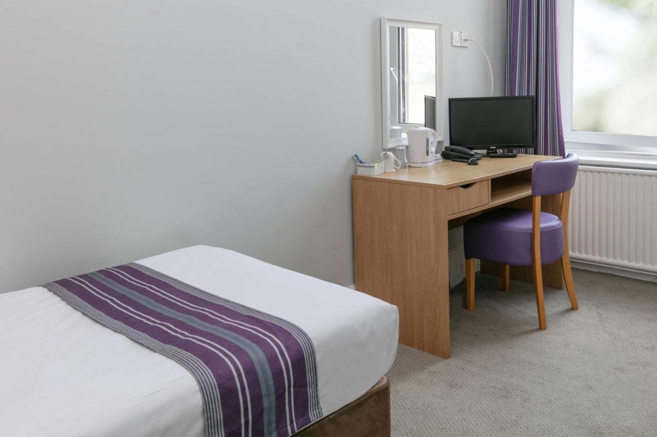 Exmouth Beach Hotel Εξωτερικό φωτογραφία