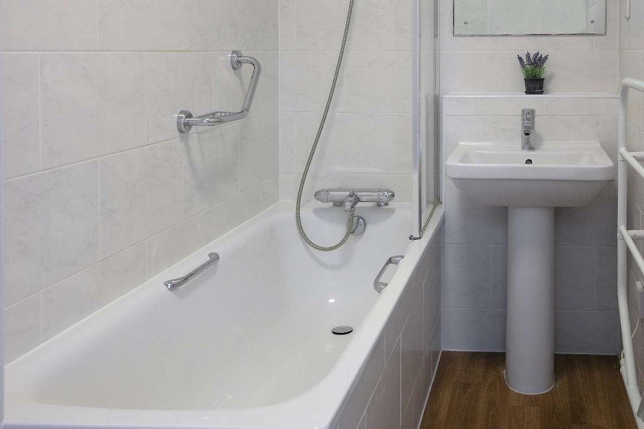 Exmouth Beach Hotel Εξωτερικό φωτογραφία
