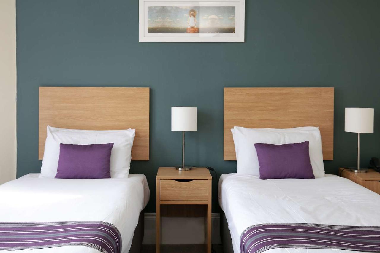 Exmouth Beach Hotel Εξωτερικό φωτογραφία