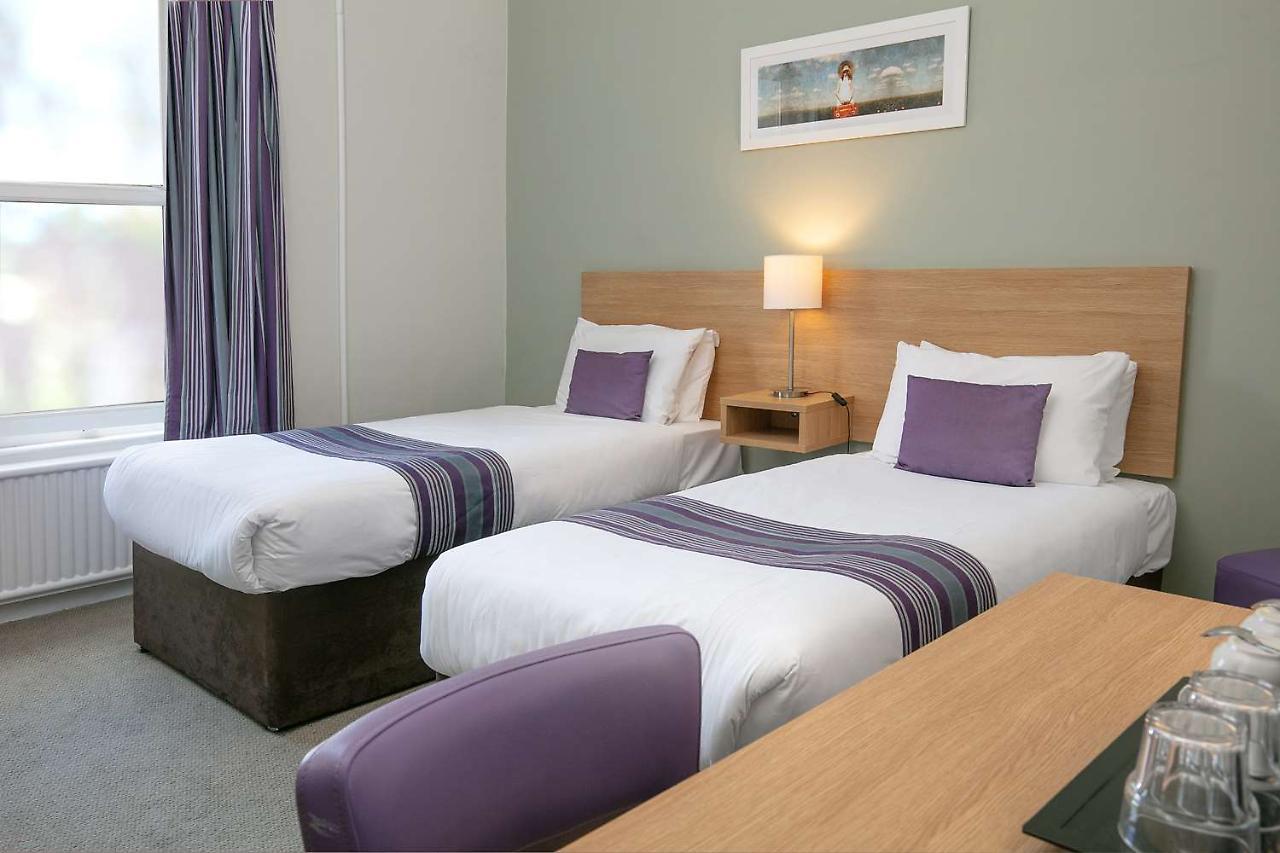 Exmouth Beach Hotel Εξωτερικό φωτογραφία