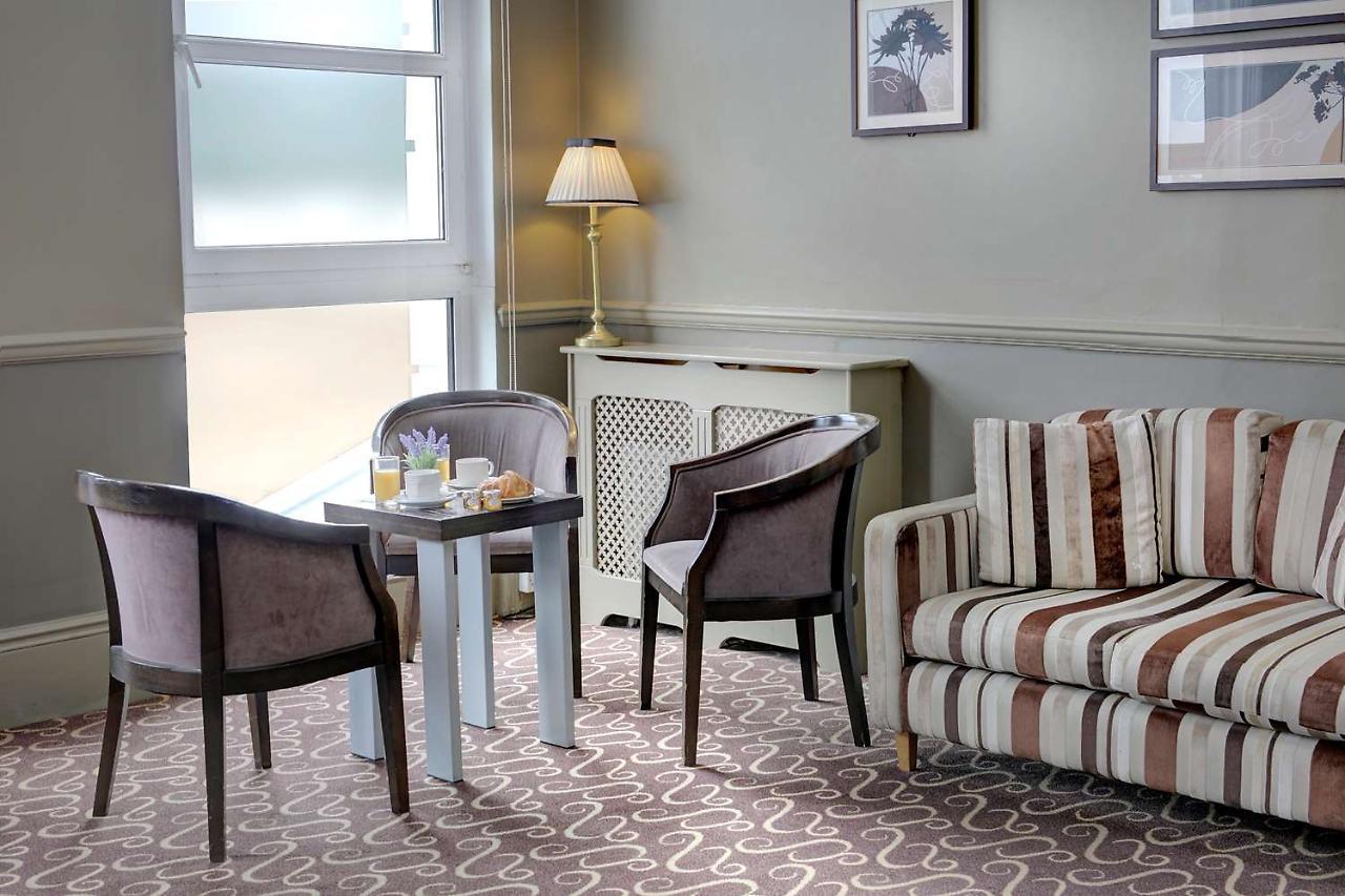 Exmouth Beach Hotel Εξωτερικό φωτογραφία