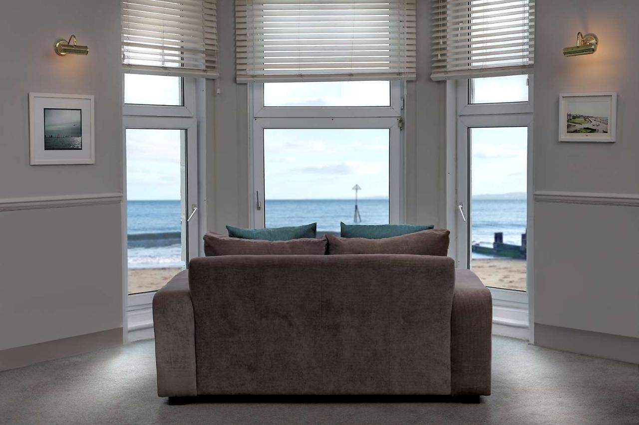 Exmouth Beach Hotel Εξωτερικό φωτογραφία