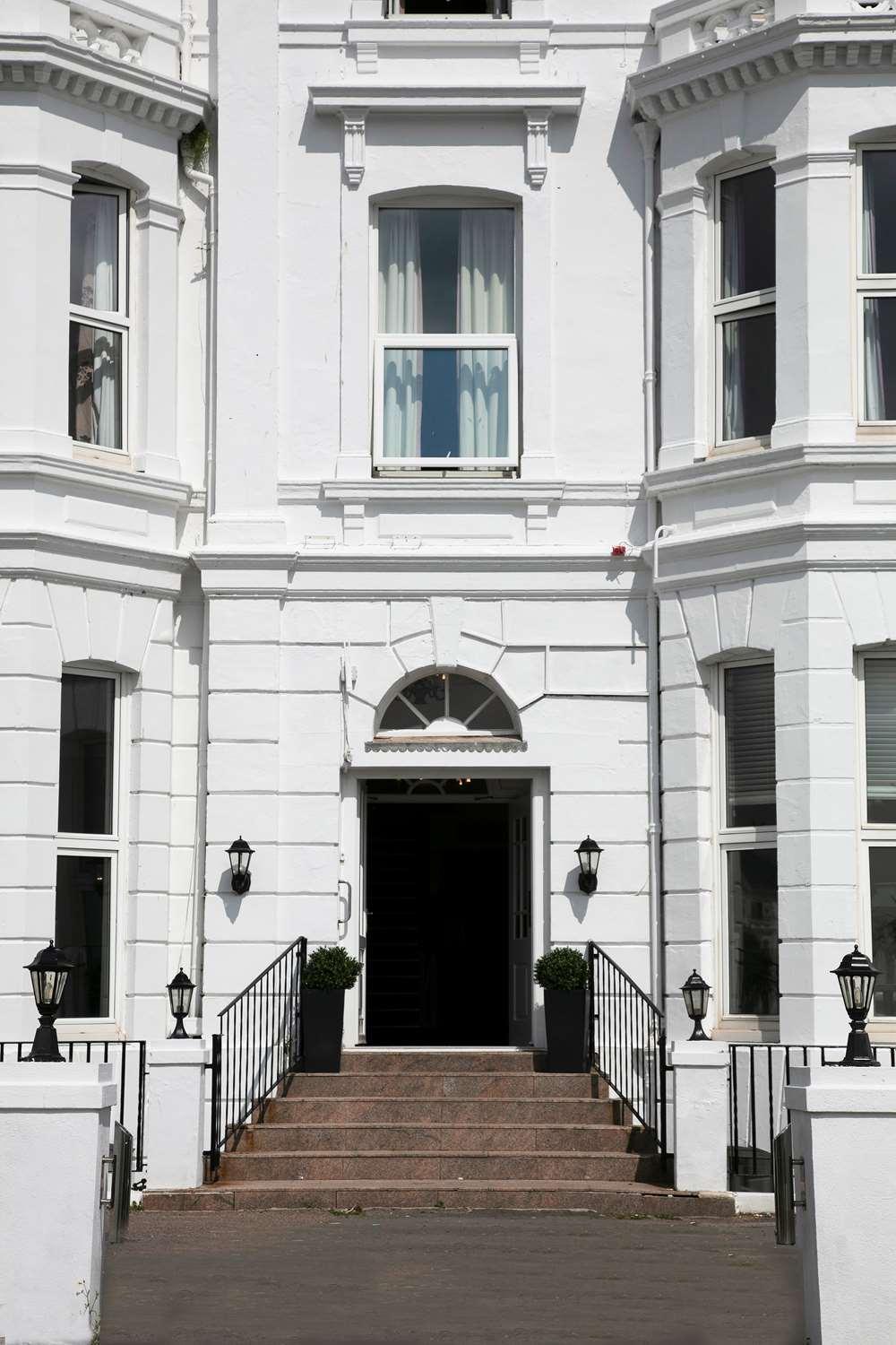 Exmouth Beach Hotel Εξωτερικό φωτογραφία