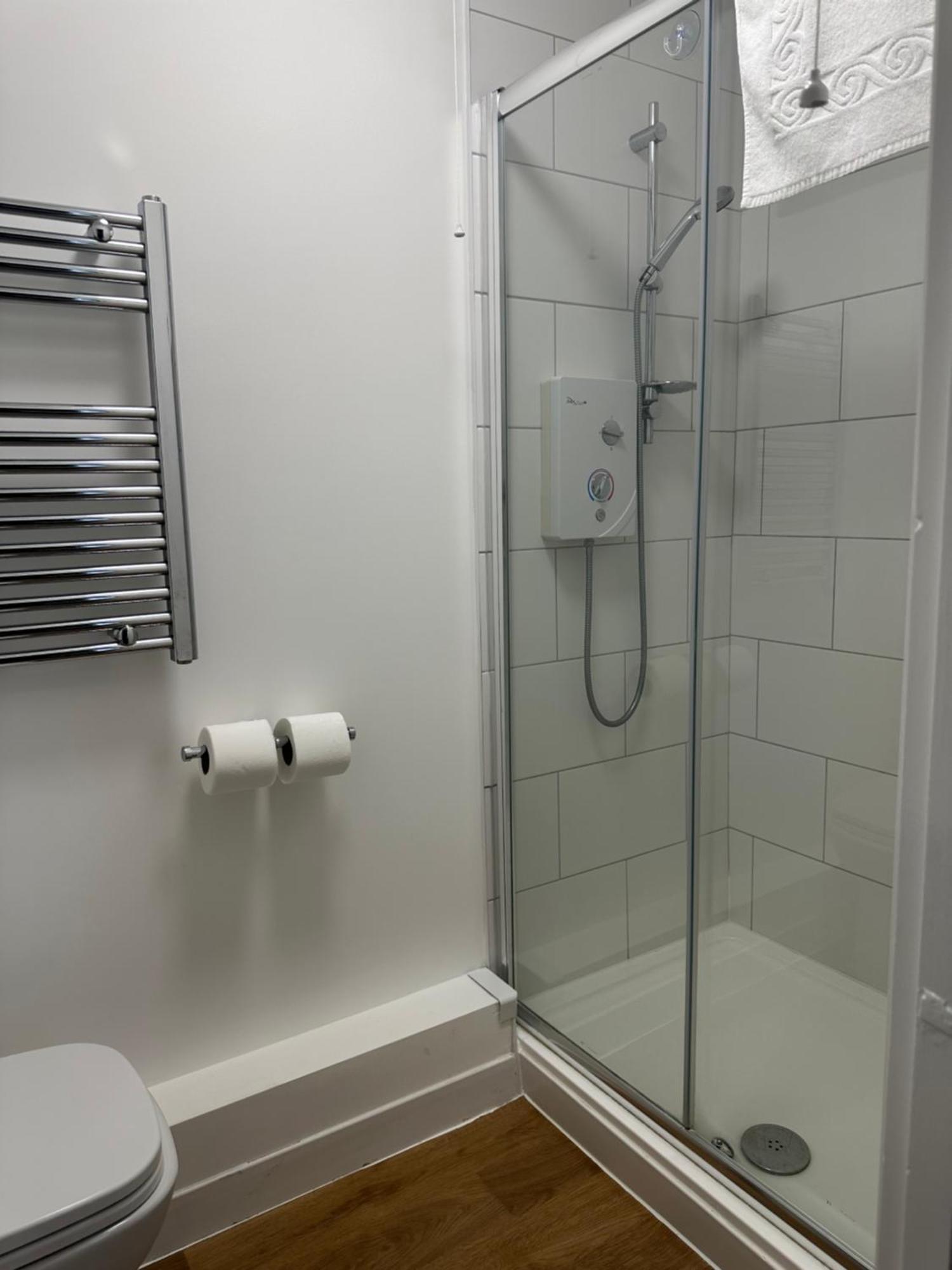 Exmouth Beach Hotel Εξωτερικό φωτογραφία