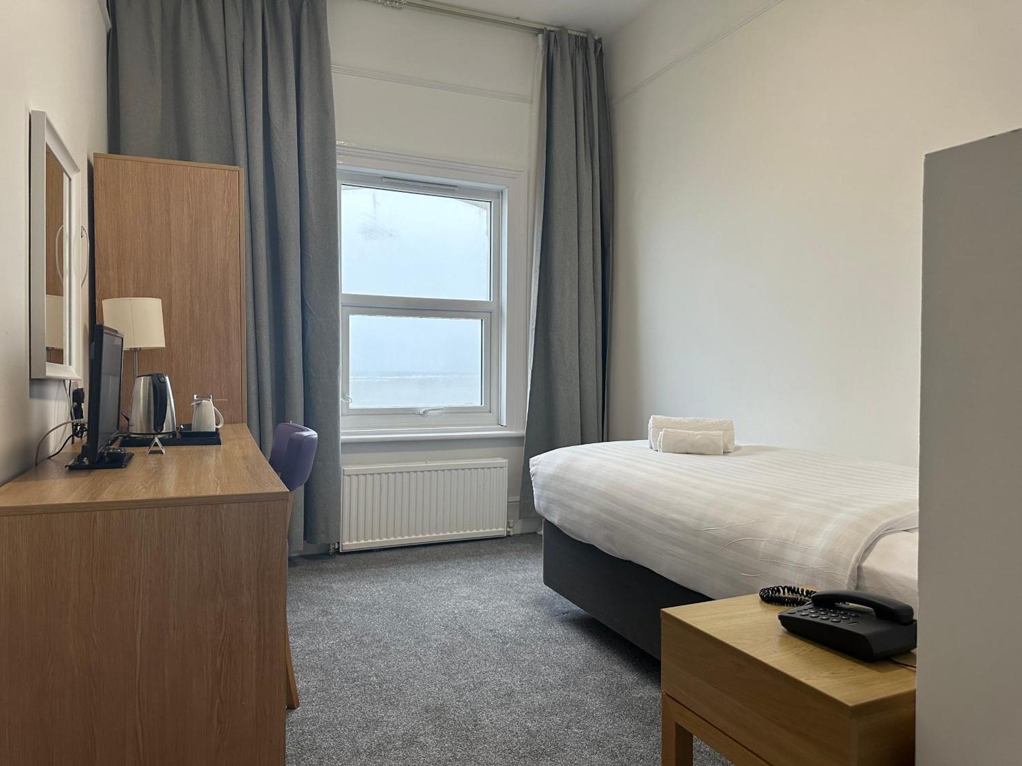 Exmouth Beach Hotel Εξωτερικό φωτογραφία