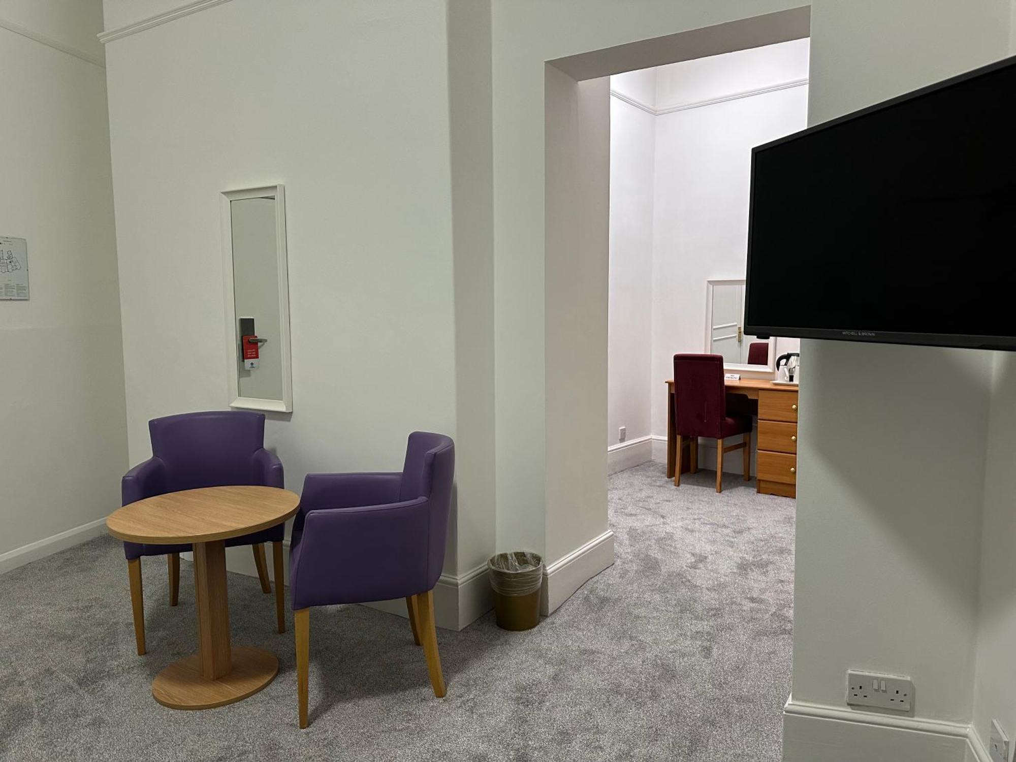 Exmouth Beach Hotel Εξωτερικό φωτογραφία