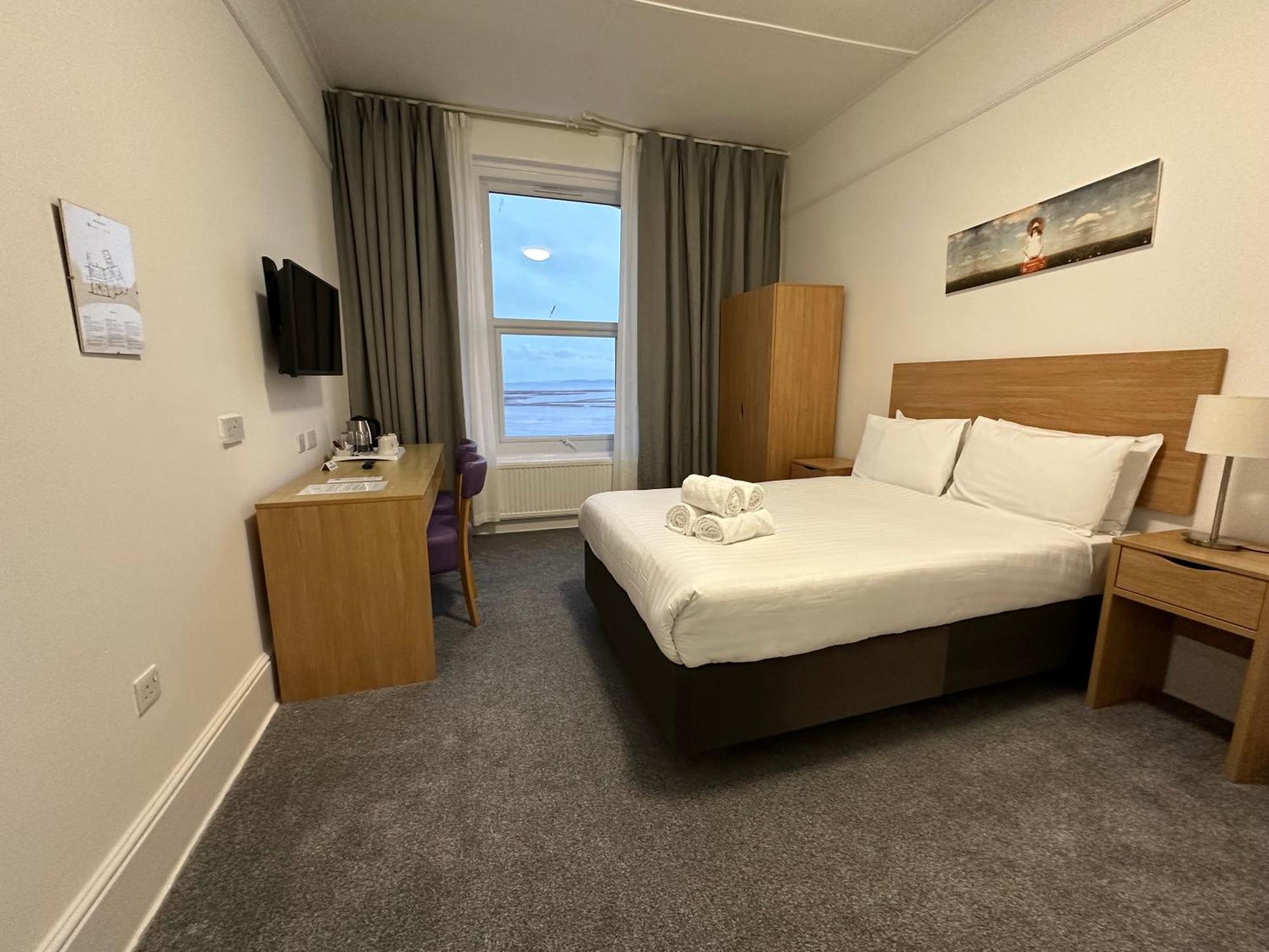 Exmouth Beach Hotel Εξωτερικό φωτογραφία