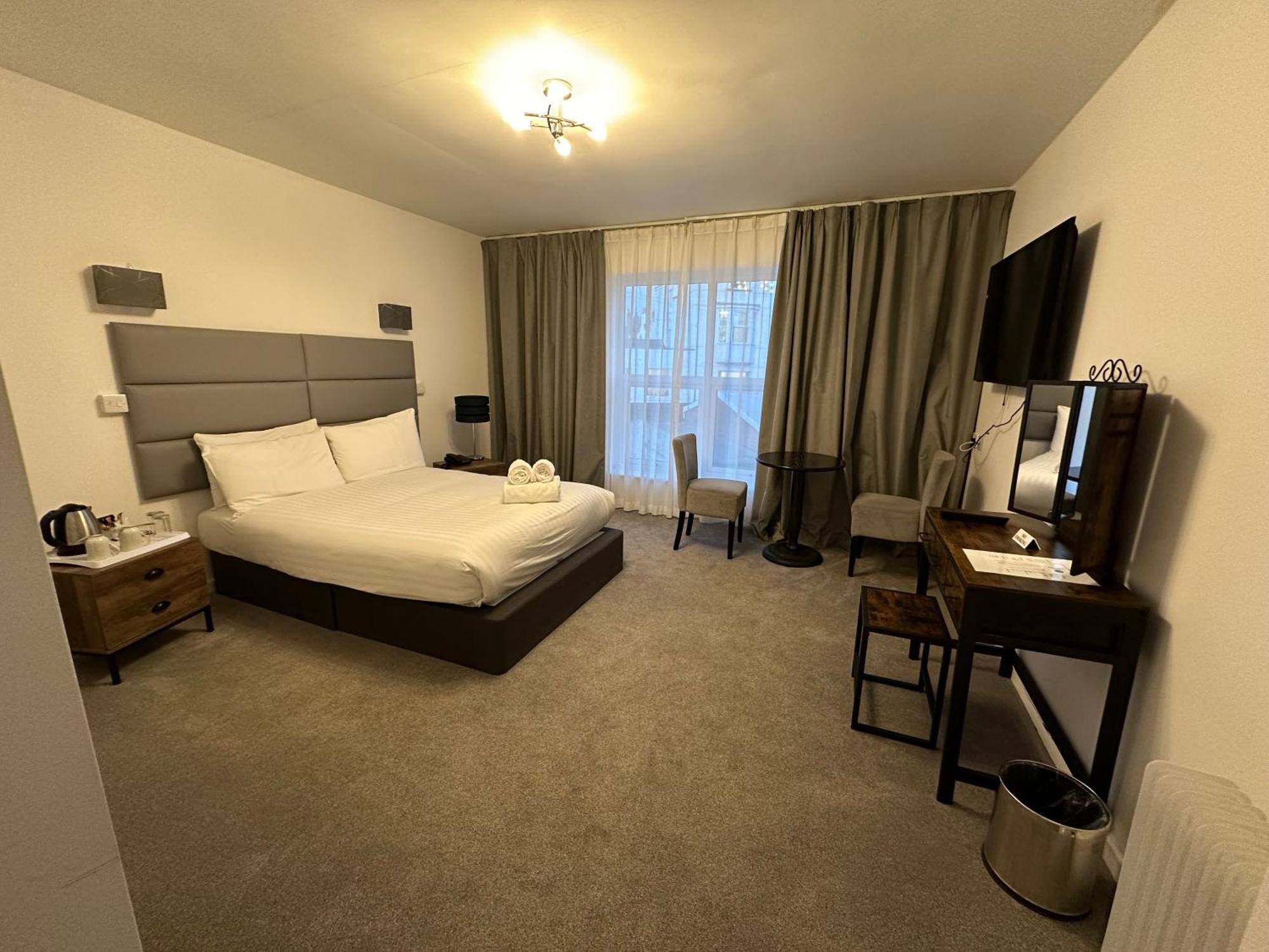 Exmouth Beach Hotel Εξωτερικό φωτογραφία