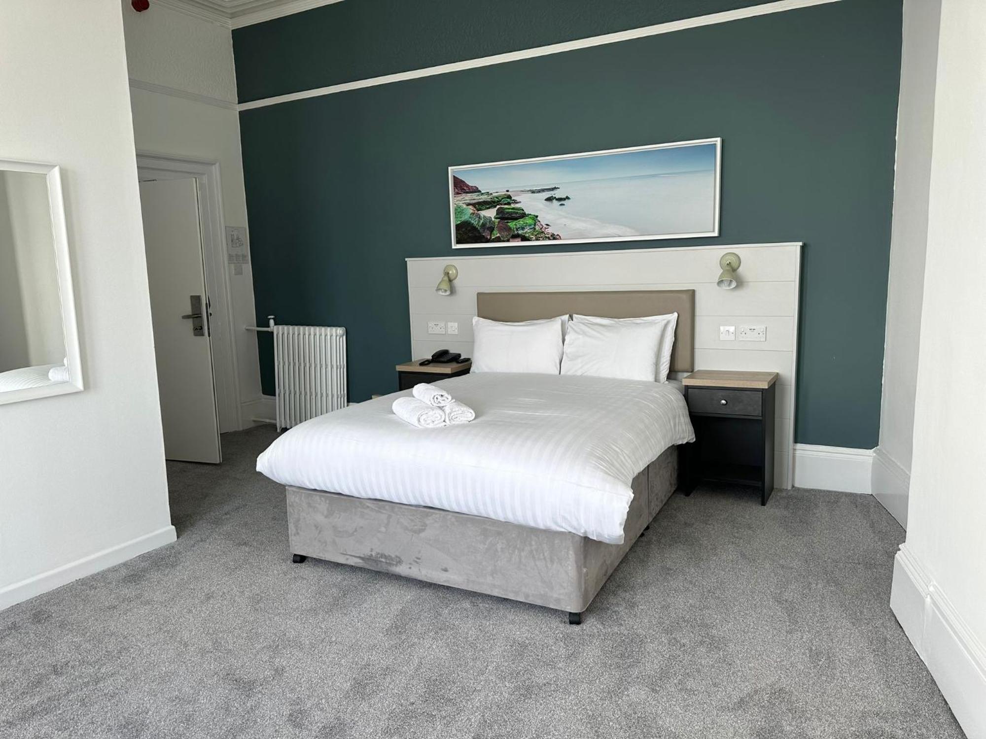 Exmouth Beach Hotel Εξωτερικό φωτογραφία