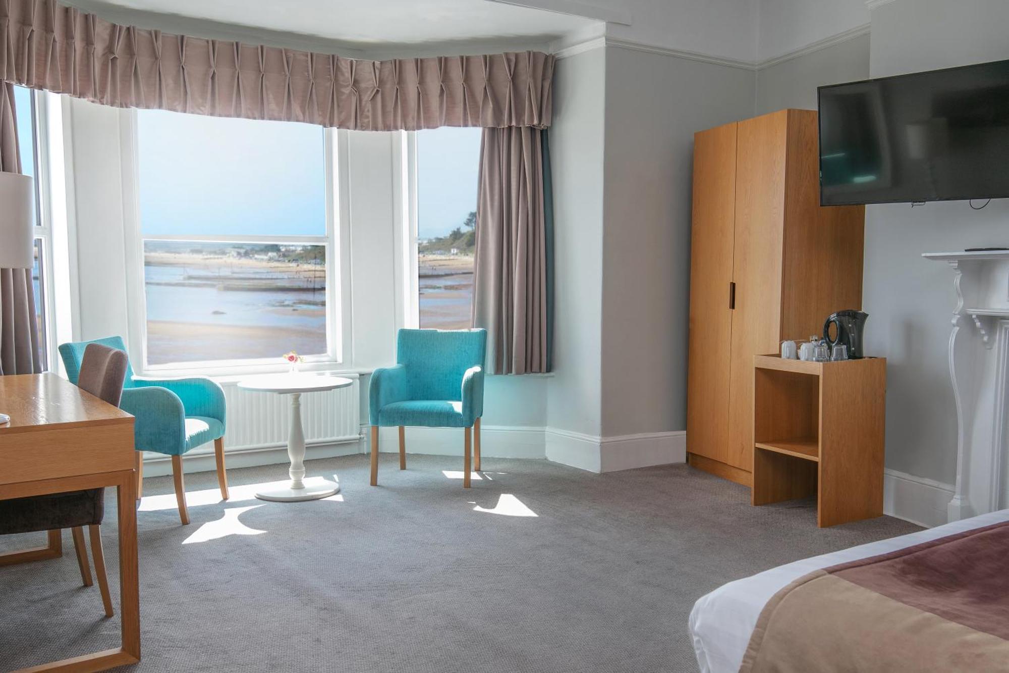 Exmouth Beach Hotel Εξωτερικό φωτογραφία