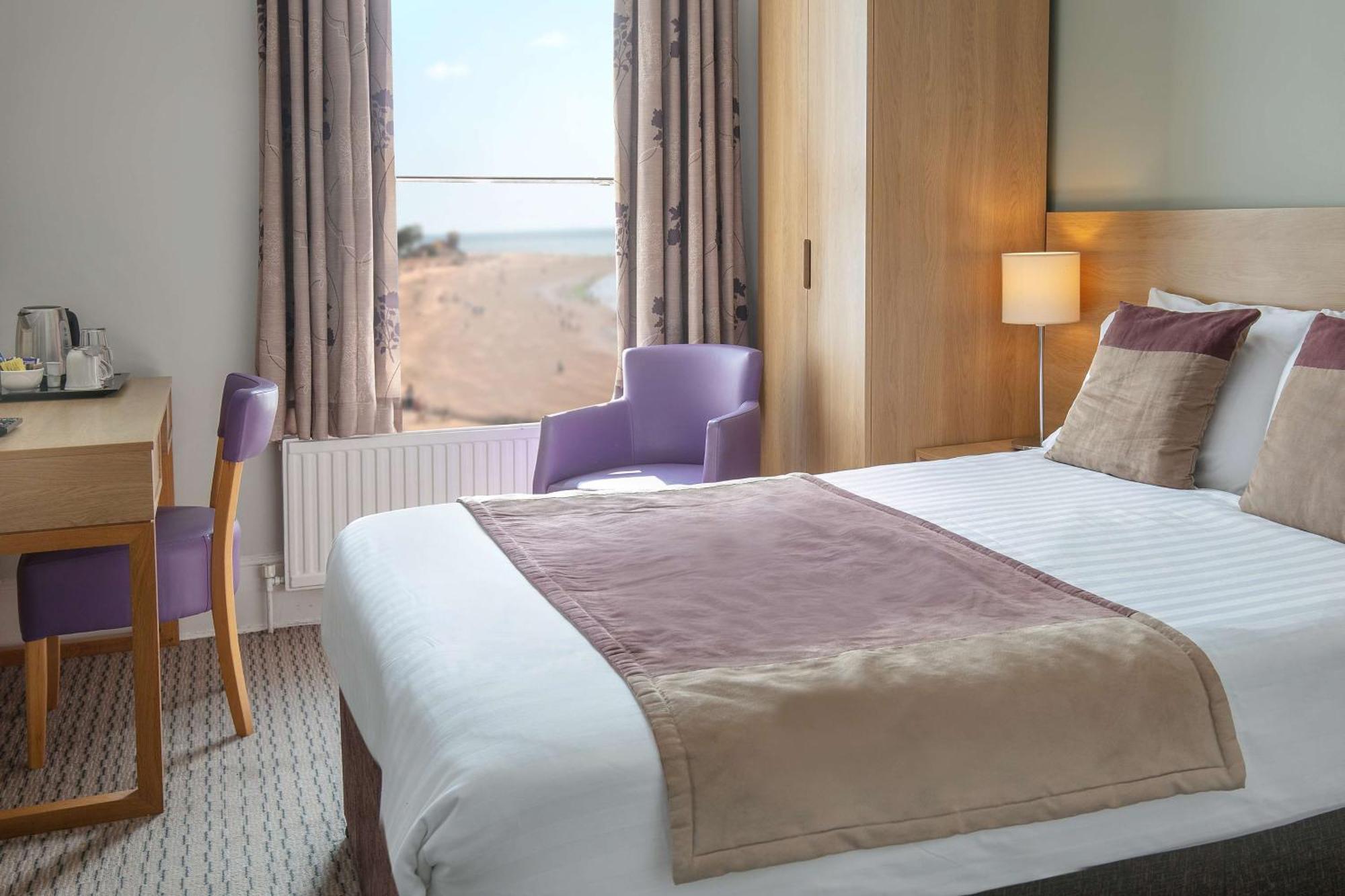 Exmouth Beach Hotel Εξωτερικό φωτογραφία