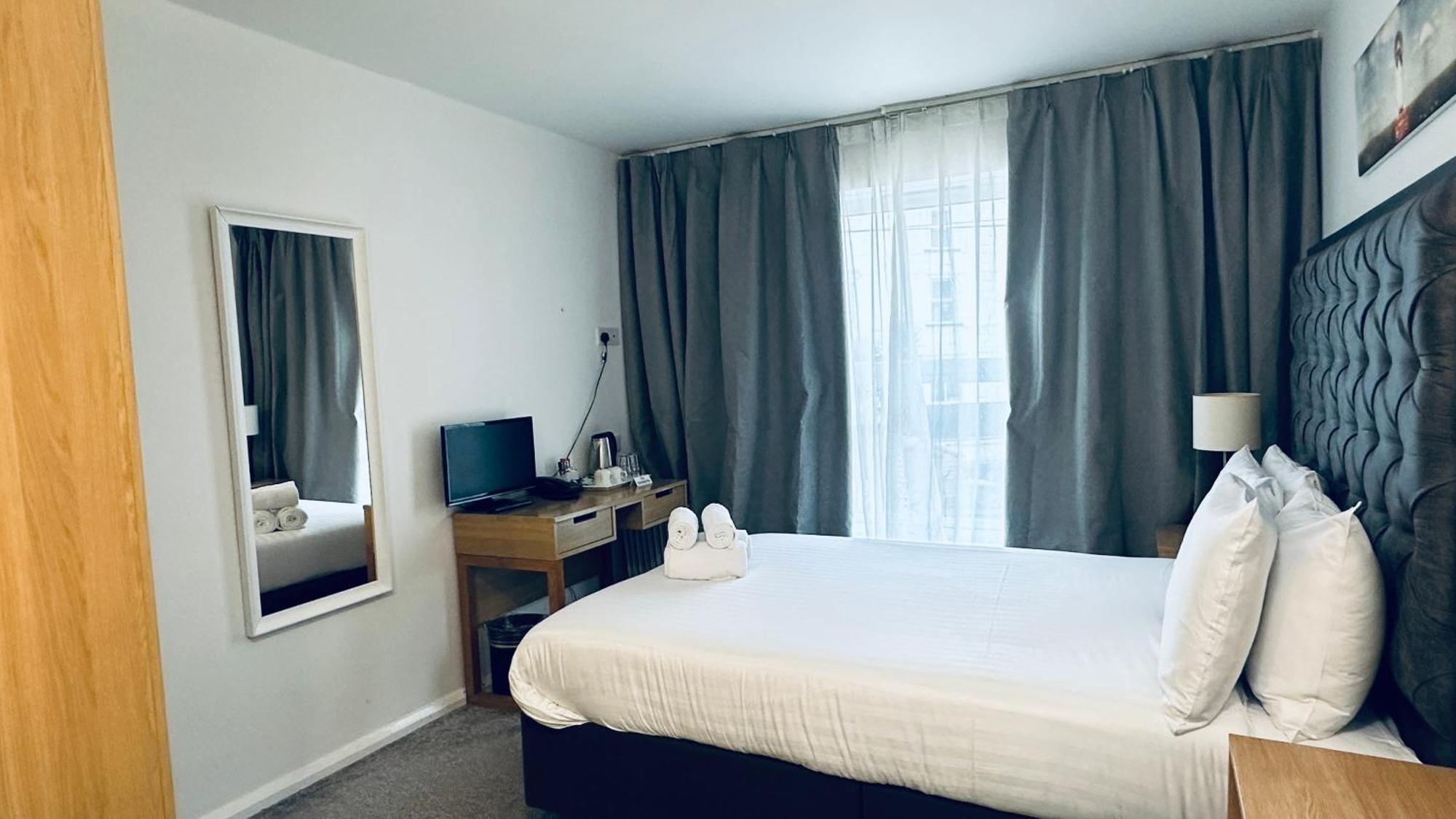 Exmouth Beach Hotel Εξωτερικό φωτογραφία